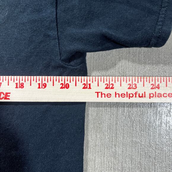 Nipsey Hussle Legend Prolific T-Shirt Large Black - Picture 5 of 6